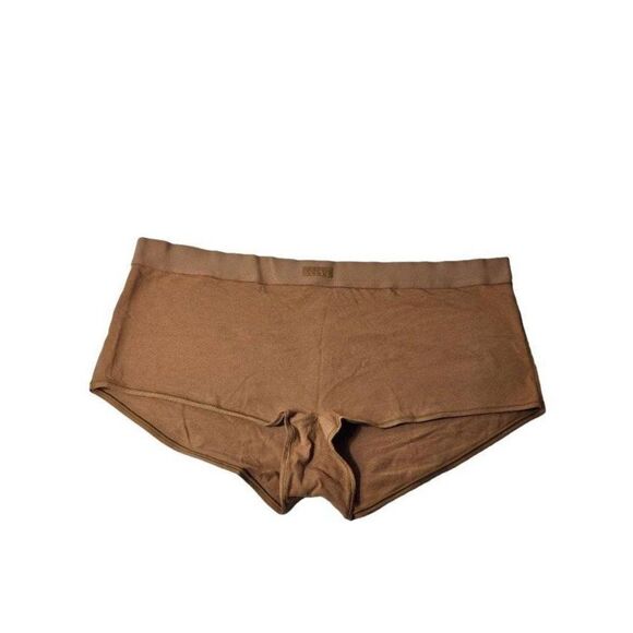 Skims boy cut panty Nwt - Picture 1 of 9